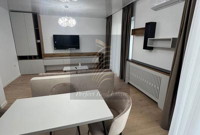 Apartament cu 2 camere în Central - 4