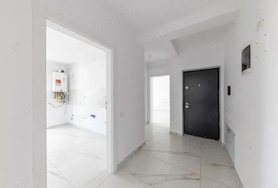 COMISION 0% | 3 camere - terasa + gradina | Direct dezvoltator | Proiect Modern - 3