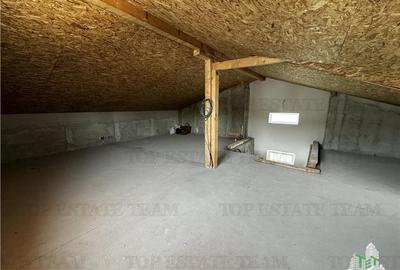 Casa individuala la intrare in Mogosoaia perfecta pentru familia ta Casa individuala la intrare in Mogosoaia perfecta pentru familia ta - 7