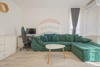 Apartament cu 2 camere decomandat, mobilat în Avantgarden - 10