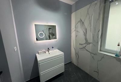 Apartament cu 2 camere decomandat în Giroc - 1