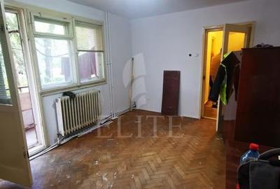 Apartament cu 3 camere decomandat în Mănăștur - 3