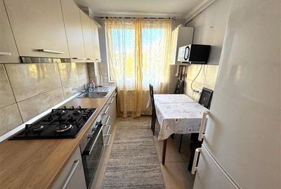 Baia Mare Apartament 2 camere Victor Babes Zona Andivia - 5