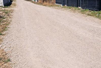 Spațiu comercial, în Ordoreanu - 3