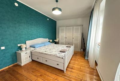 Apartament cu 3 camere decomandat, mobilat în Orașul de Jos - 3