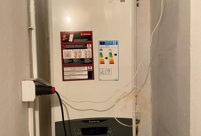 Timpuri Noi-Bd.Sincai-3 camere, 74mp, decomandat, 2 bai, centrala, loc parcare - 15