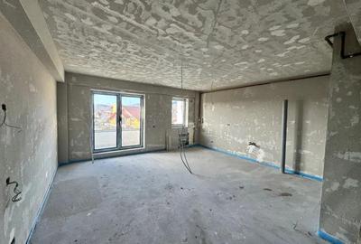 Apartament cu 2 camere decomandat în Central - 2