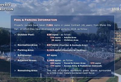 3*** Hotel de Vanzare - Eforie Nord (Central) - 11