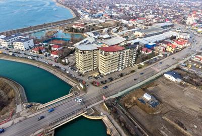 Apartament cu 4 camere decomandat, mobilat în Unirii - 2