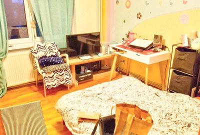 Apartament cu 2 camere decomandat în Precista - 8