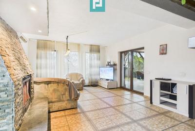 Casă individuală spațioasă, la 10 km de Timișoara - 7