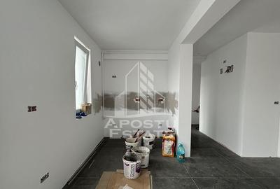 Apartament cu 2 camere semidecomandat în Ciarda Roșie - 1