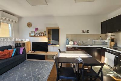 Studio 48 MP | Tunari - Strada Paris | Loc parcare inclus - 4