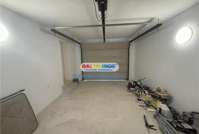 Vila P+1E,Garaj, 6 camere, Renovata, Curte 580 mp, Drumul Negru,Pipera - 20