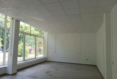 Spațiu comercial, de 265 mp, în Cloșca - 5