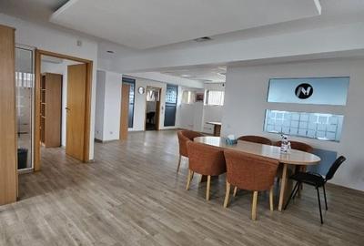 Birou, de 100 mp, în Chitila - 10