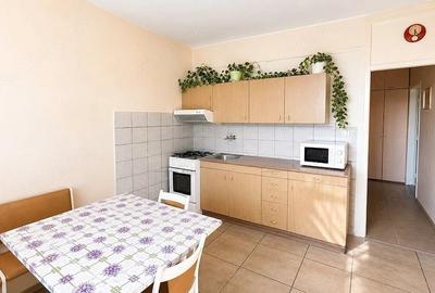 Garsonieră decomandată în Aradului - 3
