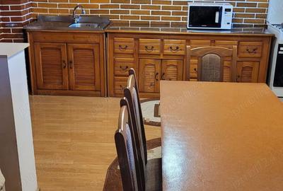 Apartament 4 camere de vanzare, mobilat, zona ultracentrala - 1