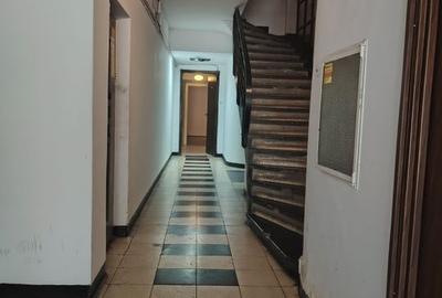 Apartament 95 mp util + boxă | zona Unirii