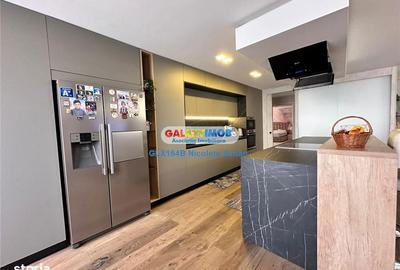 Apartament cu 5 camere în Herăstrău - 13