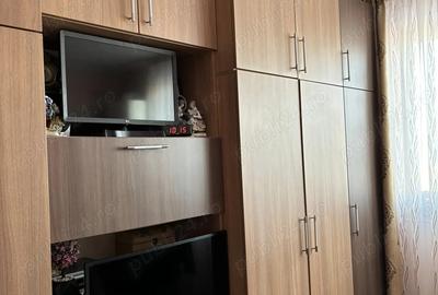 Garsonieră decomandată în Someșeni - 6