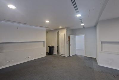 Spatiu comercial, 143mp, Calea Bucuresti, zona McDonald"s - 4