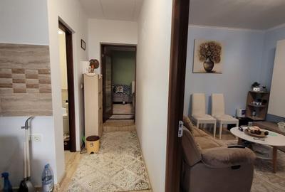 Casă individuală cu 2 camere cu Teren 64 Mp în Inel II - 13