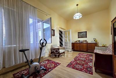 Casă cu 5 camere cu Teren 771 Mp în Bogdăneștilor - 19