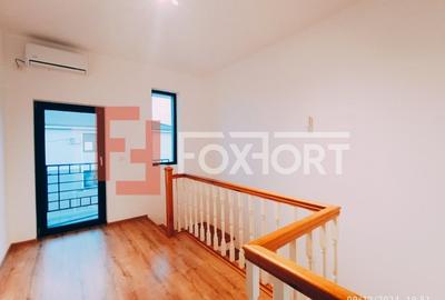 Casa tip triplex cu priveliste de vis in Giroc - V7245 - 16