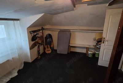 Novaci - Giurgiu - Casa P + 1 + M - 13