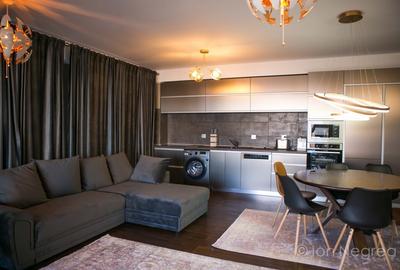 Proprietar ap 2camere Brasov Seasons Drumul Poienii Stejeris parcare - 8