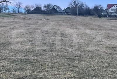 Teren de 27759 mp, în Central - 1