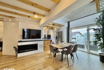 Apartament cu 3 camere în Central - 7