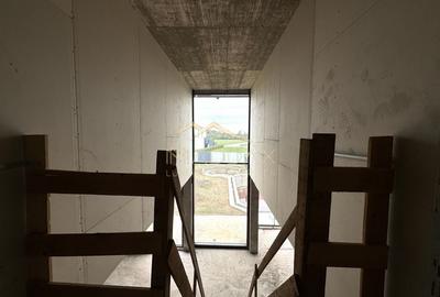 Vila Exclusivista *296mpc* / 753 mp teren + piscina si fire-pit / Balotesti - 24