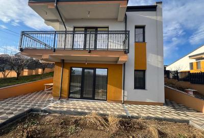Vila de vanzare Iasi Tomesti, Chicerea - 2