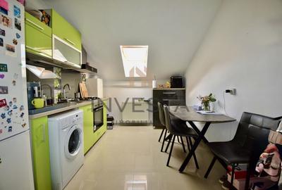 APARTAMENT DE VANZARE 2 CAMERE ZORILOR - 4