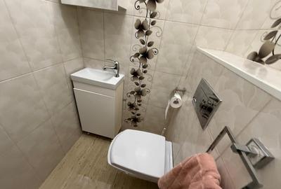 Apartament cu 3 camere semidecomandat în Andrei Mureșanu - 6
