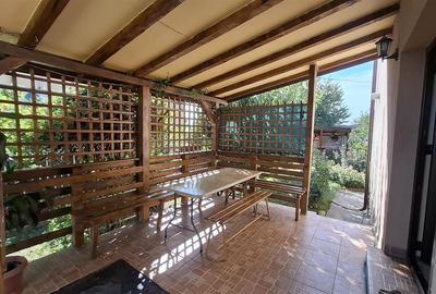Casa Valea Lupului,Garaj,Beci,Gratar,Mobilata utilata,Teren 600 mp - 4