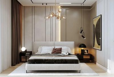 Apartament 3 camere - 9