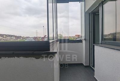 Apartament cu 2 camere decomandat, mobilat în Tineretului - 9