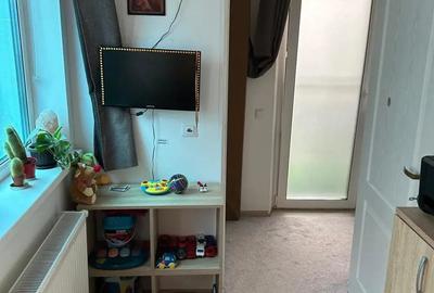Apartament cu 2 camere semidecomandat în Florești - 6