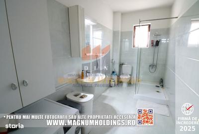 Apartament cu 4 camere decomandat în Găvana - 15