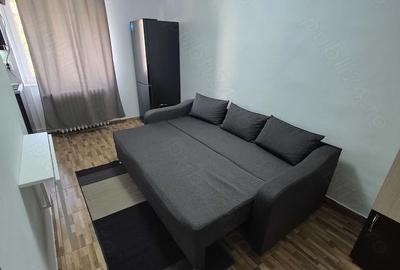 Garsonieră semidecomandată în Brâncoveanu