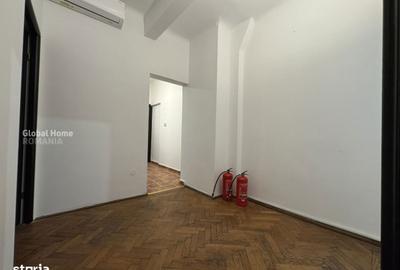 Apartament cu 3 camere în Aviatorilor - 13