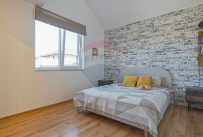 Casa tip duplex de vanzare - Str. Cavalului, cartier Stupini, Brasov - 4
