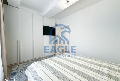 Apartament cu 3 camere, mobilat în Tomis I - 3