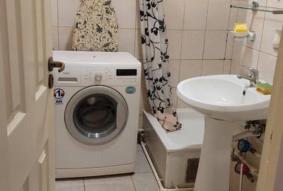 Apartament cu 2 camere decomandat, mobilat în Aradului - 13