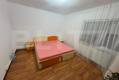 Apartament 3 camere, George Enescu, zona Carrefur - 7