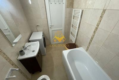 Garsoniera Mobilata, Marasti, Parcare, Zona CESAROM, Fabricii de Zahar - 6