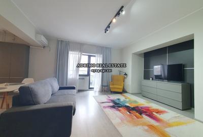 Ap2cam Traian Tower - Parcare Subterana - Bloc Nou - Centrala GAZ - 600 euro - 1